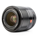 Viltrox AF 33mm f/1.4 XF STM APS-C Prime Lens for Fujifilm X-Mount Cameras - VL-33F14-XF