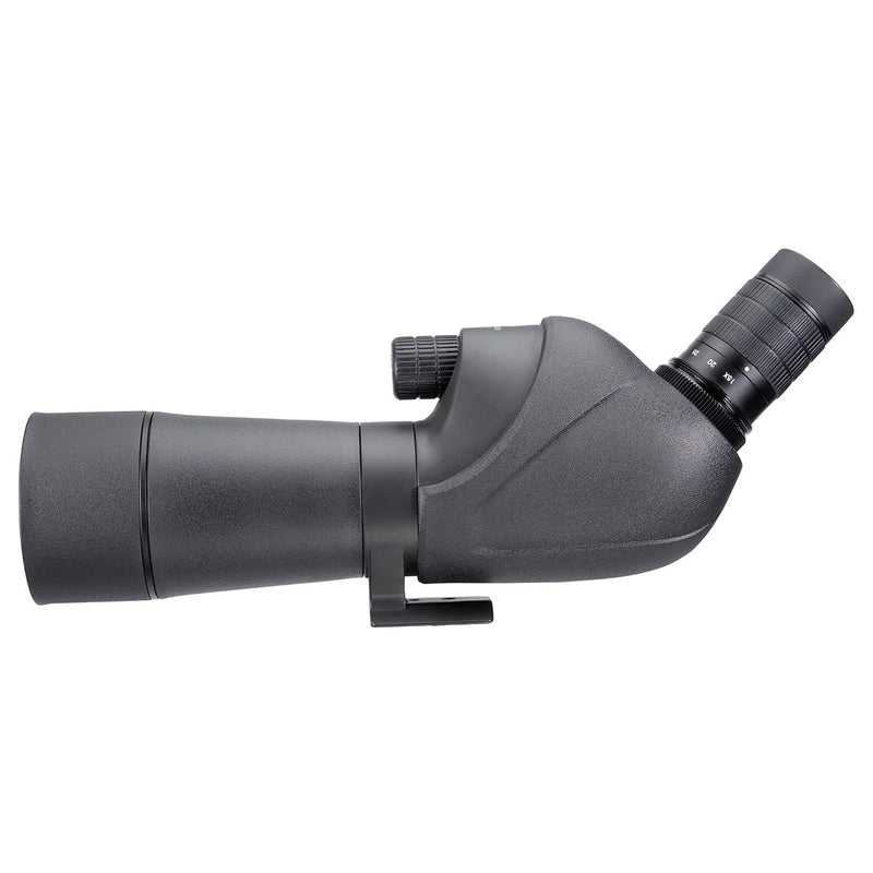 Vanguard Vesta 560A Spotting Scope With A 15-45x Zoom