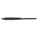 Vanguard Endeavor Sling 301B Rubber Gun Sling Black with Rubber Spring & Metal Hardware