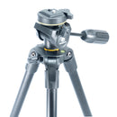 Vanguard Vesta 233AP Aluminum 3-Way Pan Head Tripod
