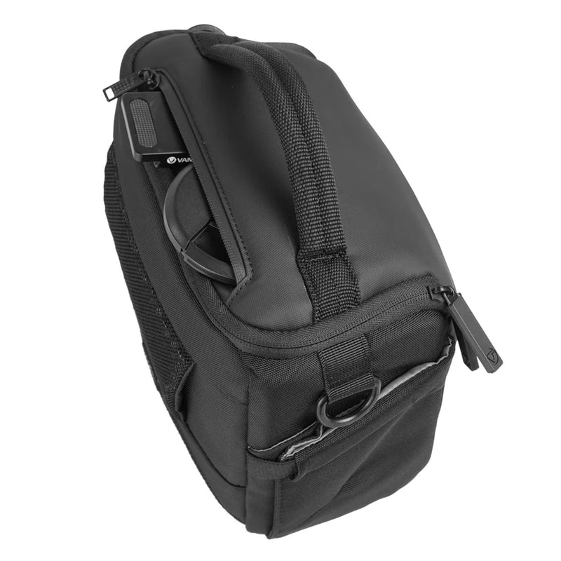 Vanguard VEO Adaptor 24M Black Camera Shoulder Bag Interior Size-23x11x16cm