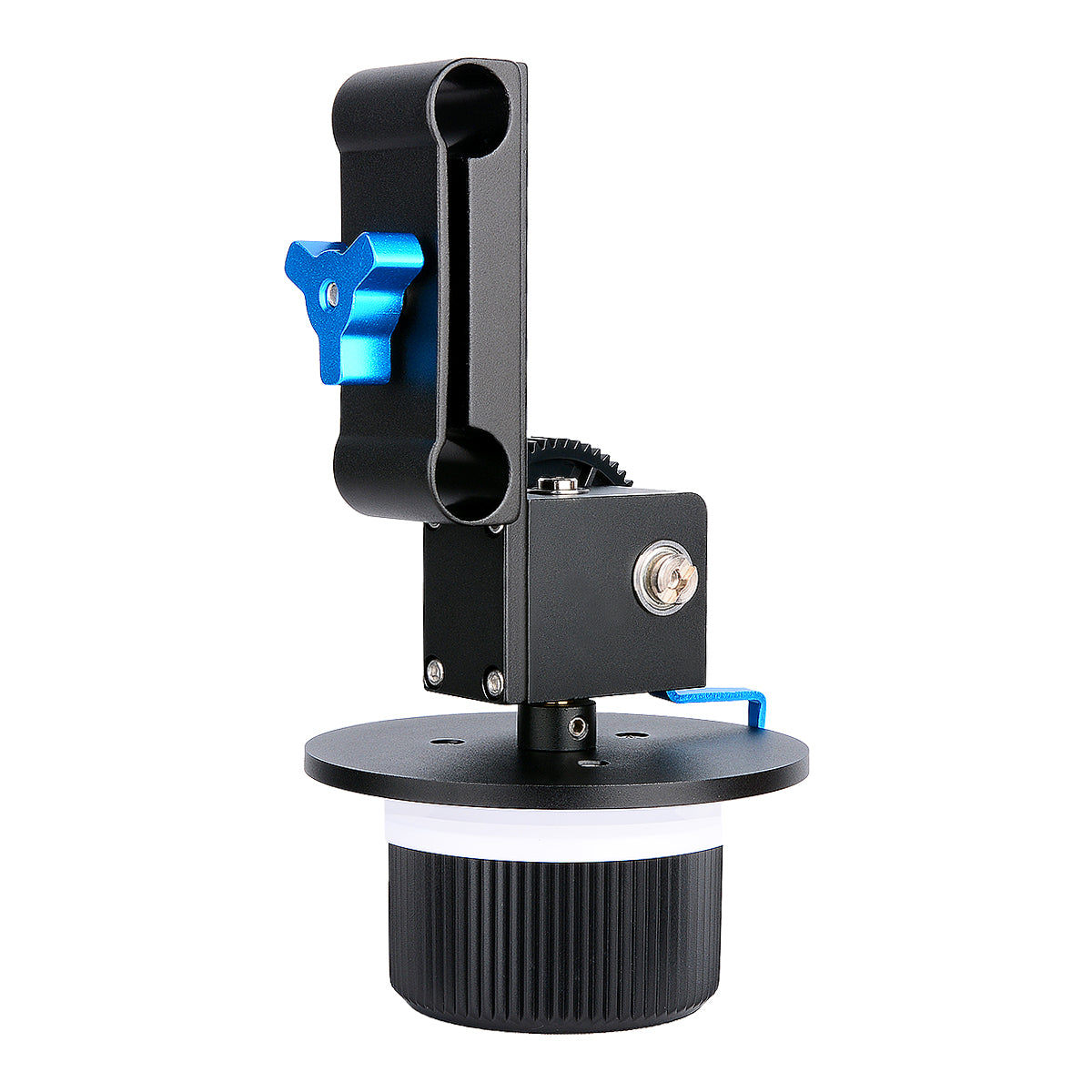 E-Photographic F1 Manual Follow Focus Motor for DSLR and Mirrorless Cameras