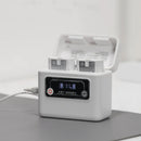 Viltrox BT-W235 5500mAh Dual Purpose Mobile Charging Case for Fuji NP-W235