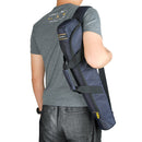 Vanguard VEO 5 264AV14 Aluminium Tripod with Counterbalance Video Head for Cameras & Optics