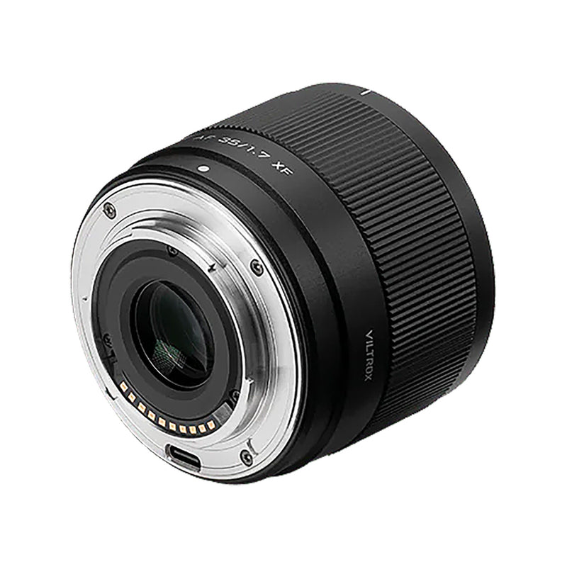 Viltrox AF 35mm f/1.7 Air APS-C Lens for Fujifilm X-Mount