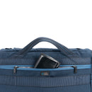 Vanguard VEO Range 38 NV - VEO 2S Tripod-Holding Messenger Camera Bag - Navy Blue