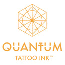 Quantum Premium Tattoo Ink - Mermaid Blue (30ml)