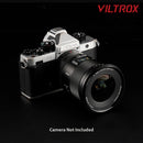Viltrox 16mm F1.8 Z AF Prime lens for Nikon Z-Mount Full Frame Mirrorless Cameras