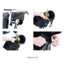 Vanguard Alta RCXL Compact, Portabl & Efficient X-Large Camera Rain Cover