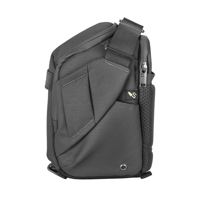 Vanguard VEO METRO S7 litres Shoulder Bag - Black