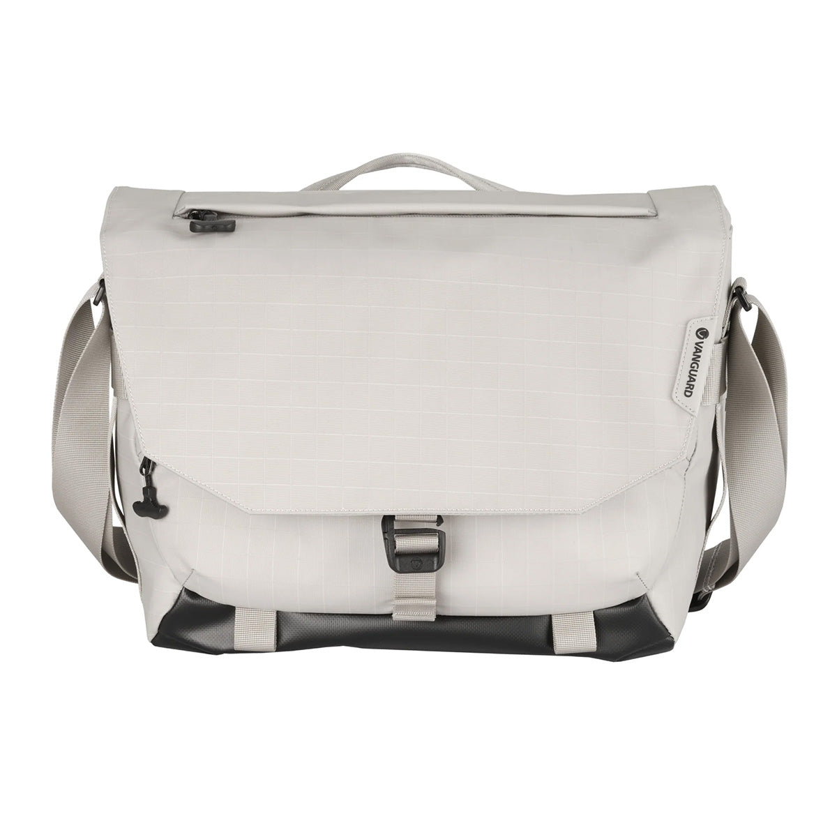 Vanguard ALTA Adventure S12L ST 12L Camera Shoulder Bag - Stone
