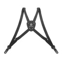 Vanguard VEO Optic Guard Binoculars & Camera Harness-Black Weighs Only 140g