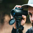 Vanguard Vesta 8320M Monoc Digiscoping Kit w/Bluetooth&Smartphone Adapter