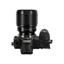 Viltrox Adapter for Sony E-Mount Auto Focus Lenses to Nikon Z Mount