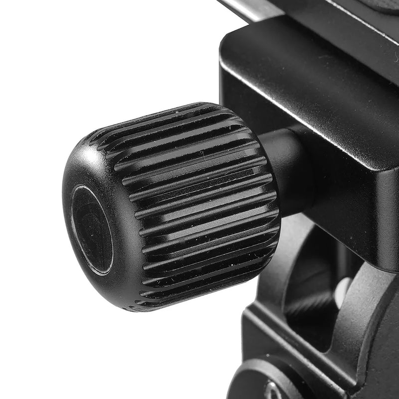 Vanguard VEO PH-26 Arca-Compatible 2-Way Pan Head for Cameras, Spotting Scopes, and Binoculars