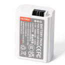 Viltrox TNP-FW50 1030mAh Lithium Replaceable Battery with USB-C Charging for Sony Cameras