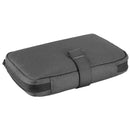 Vanguard VEO Active 42M Grey Camera Backpack, USB Charger Connector