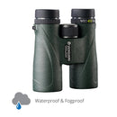Vanguard VEO ED 10x42 Carbon Binoculars Waterproof and Nitrogen Perched