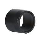 E-Photographic ET-74B Generic Lens Hood for Canon RF 100-400mm F5.6-8 IS USM