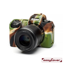 easyCover Silicone Cover for Nikon Z6 Mark III (Camo)