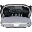 Vanguard VEO Metro S4L - 4 Litre Camera Shoulder Bag - Black