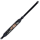 Vanguard Endeavor Sling 101C Neoprene Hunting Rifle Sling with Metal Swivels – Camo