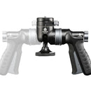Vanguard Alta PRO 263AGH Aluminium Tripod With Pistol Grip Ball Head and Overhead Arm
