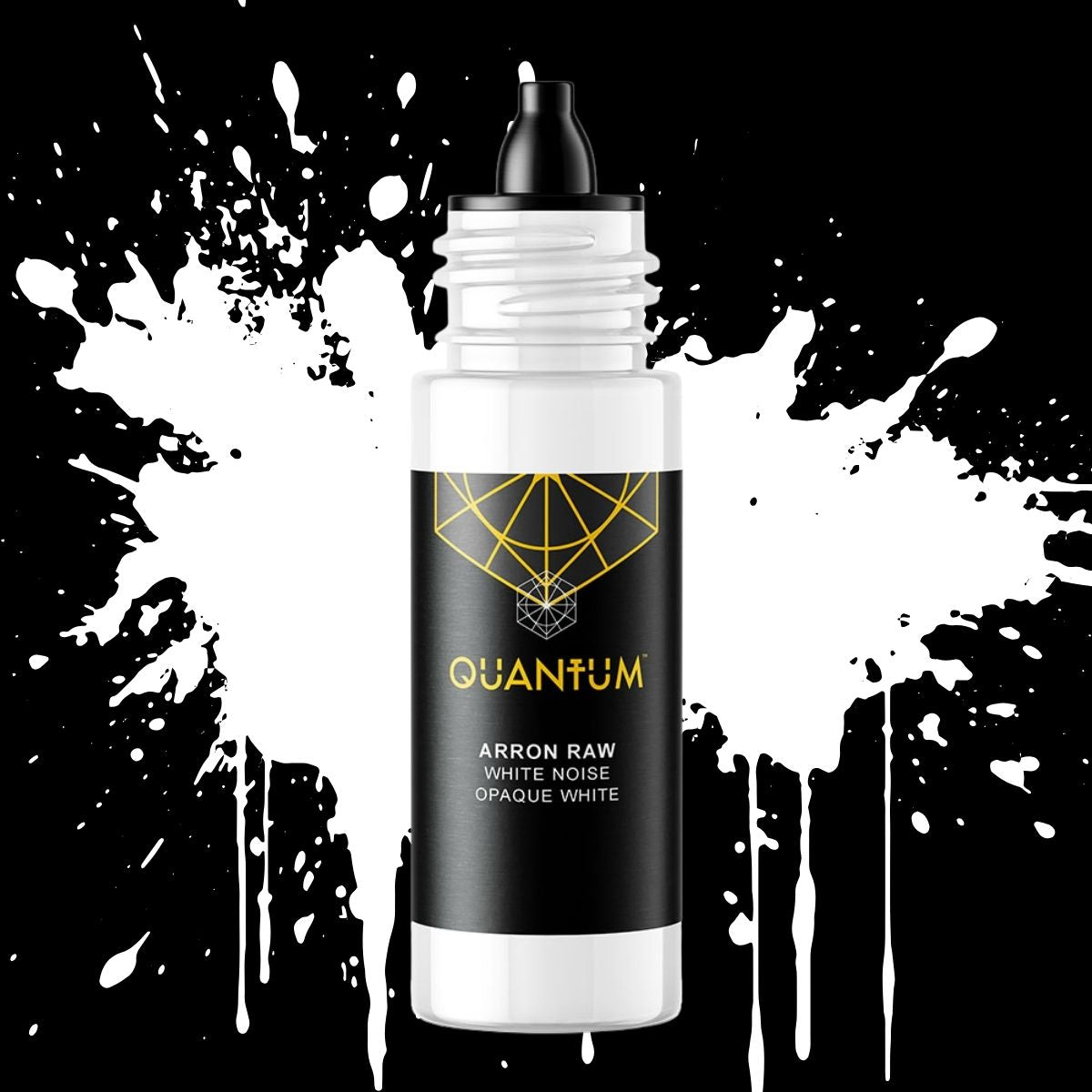 Quantum Ink - 1oz White Noise (30ml)