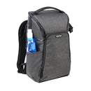 Vanguard Vesta Aspire 41 GY Lightweight, Rear-Access Camera Backpack - Grey