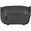 Vanguard VEO Metro S4L - 4 Litre Camera Shoulder Bag - Black
