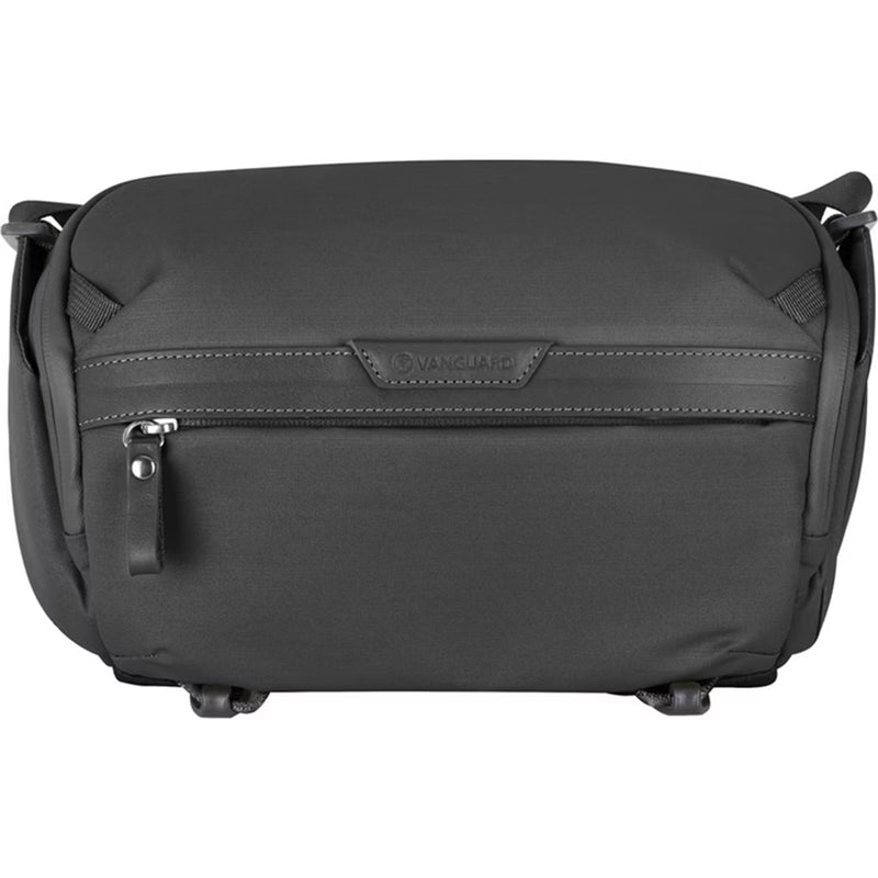 Vanguard VEO Metro S4L - 4 Litre Camera Shoulder Bag - Black