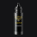 Quantum Premium Tattoo Ink - Bitchin Black (240ml)