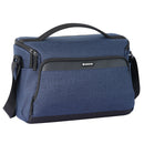 Vanguard VESTA Aspire 33 Compact Camera Shoulder Bag - Navy