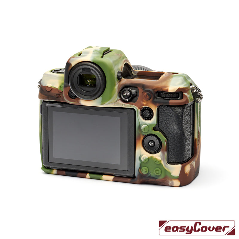 EasyCover Silicon Case-Nikon Z8C