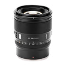 Viltrox AF 56mm f1.2 FE LAB Lens Nikon Z