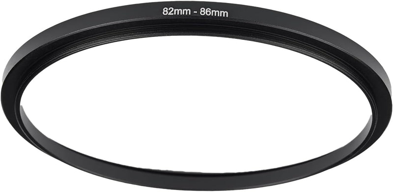 E-Photo 86-82mm Step-Down Adapter Ring