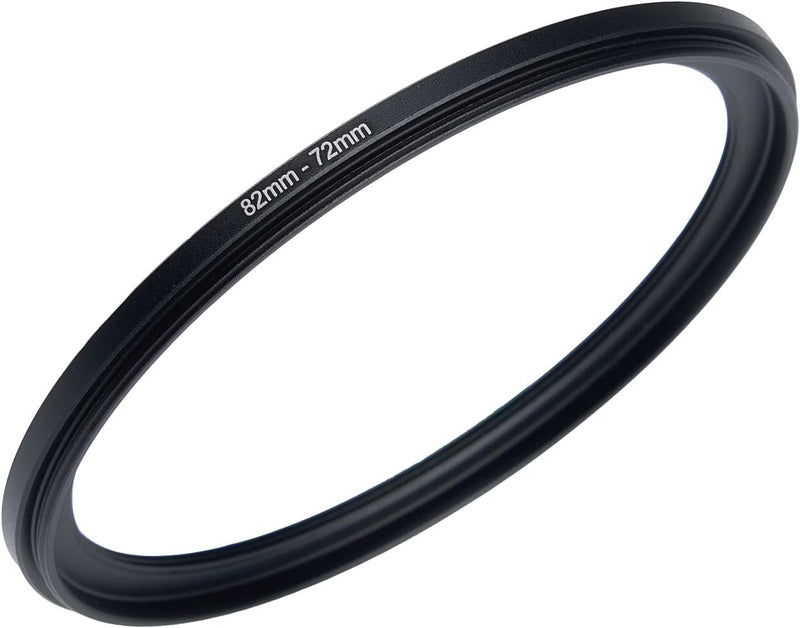 E-Photo 82-72mm Step-Down Adapter Ring