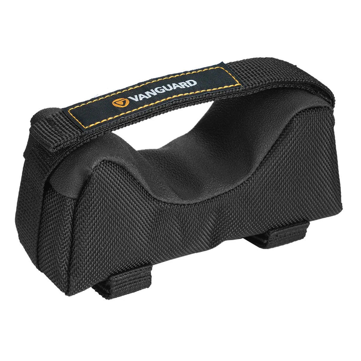 Vanguard Porta-Aim Rifle Tripod Support with Anti-Vibration Cushion for Hunting & Shooting Range