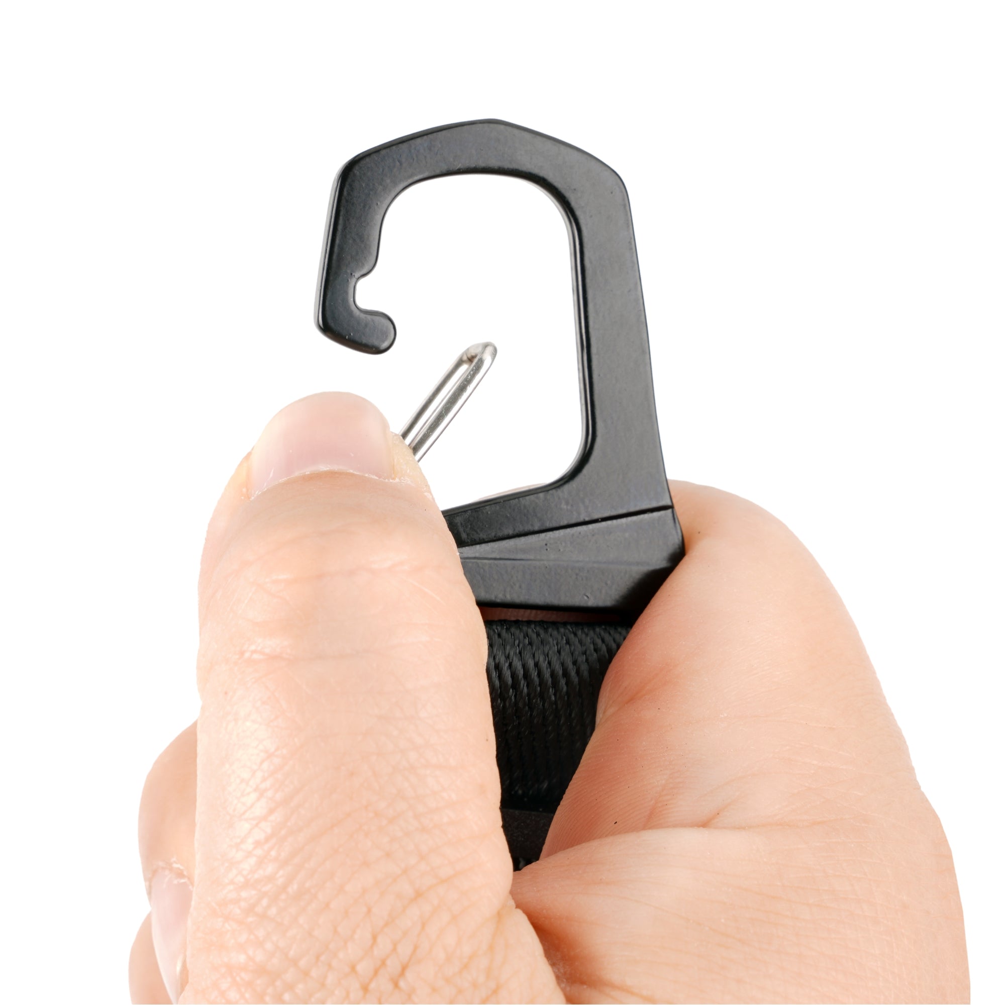 Vanguard Connect Backpack Strap with Quick Release & Adjustable System Black