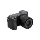 Viltrox AF 25mm f/1.7 APS-C "Air Series" Lens for Sony E-Mount