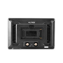Viltrox DC-L2 7" 4K HDMI/SDI On-Camera Touchscreen Monitor with 3D LUT & Gyroscope