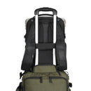Vanguard VEO Lite B20L Lightweight 20L Camera Backpack – Cream