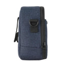 Vanguard Vesta Aspire CP Medium Compact Camera Bag Navy for Compact and Small Mirrorless Cameras