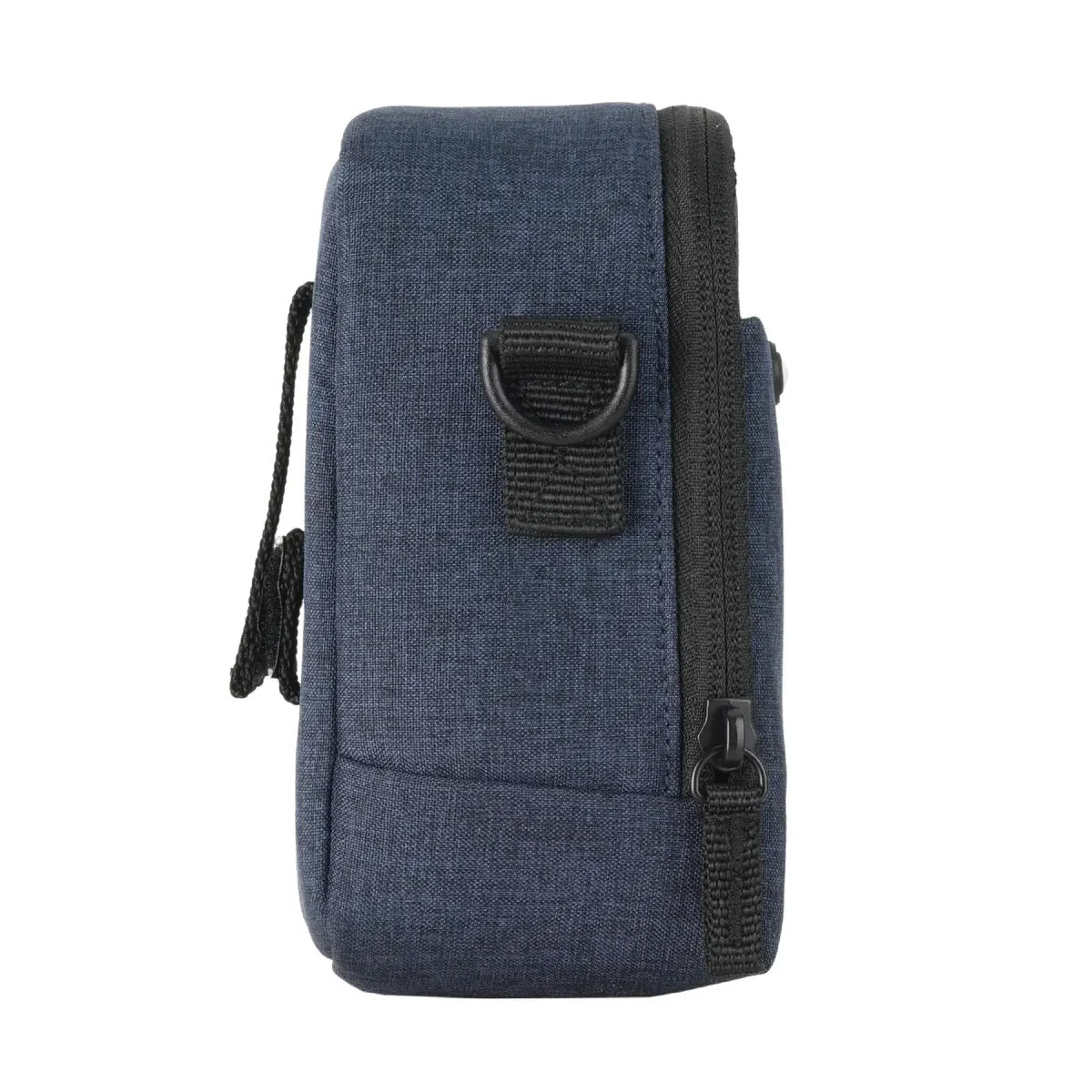 Vanguard Vesta Aspire CP S Small Compact Camera Bag Navy for Compact Cameras
