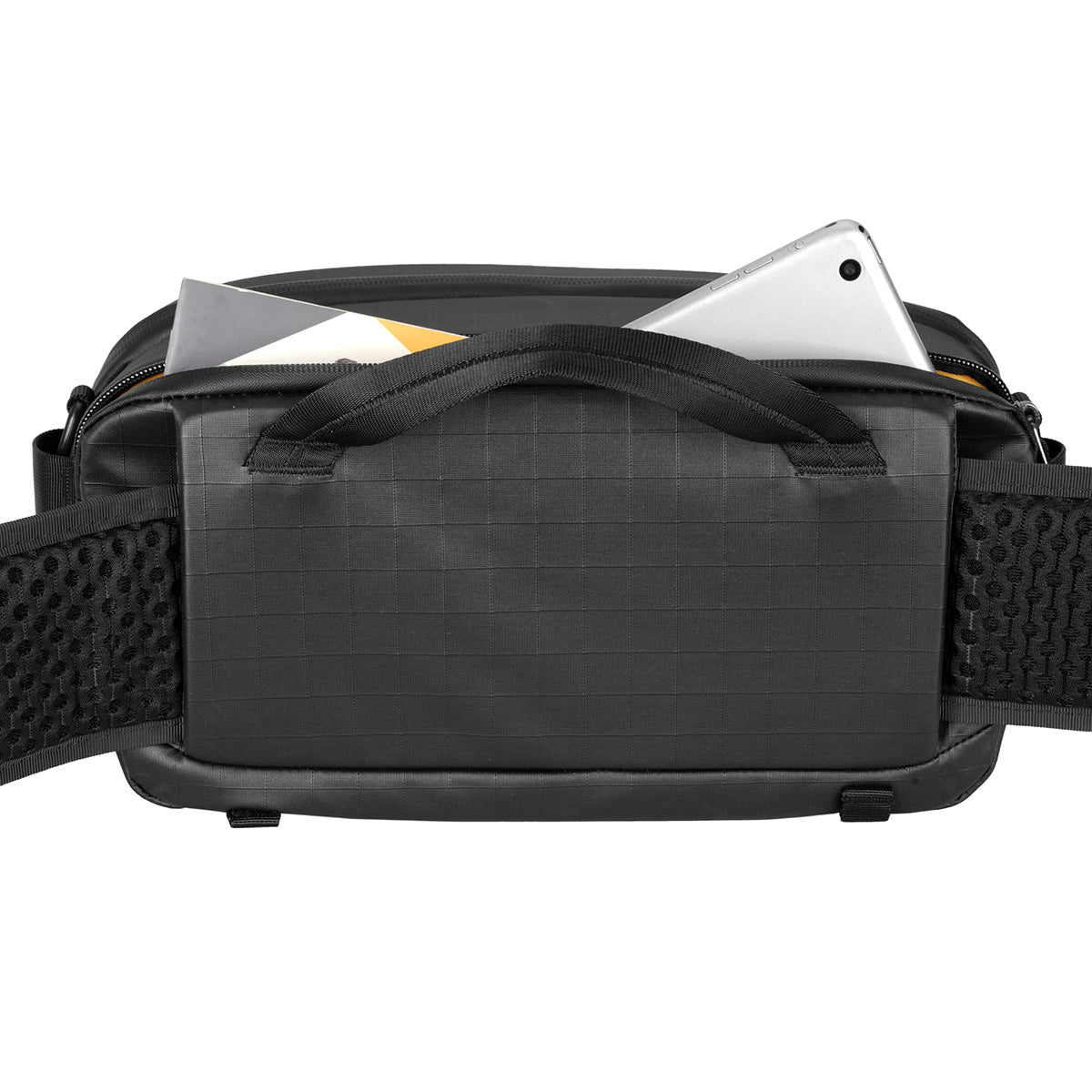 Vanguard Alta Adventure W4L 4L Camera Sling & Waist Bag - Black