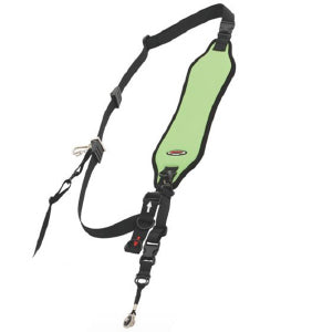 Jenova PRO.J Professional Multi Function Camera Strap for DSLR & Mirrorless Cameras - Green