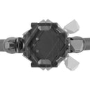 Vanguard EQUALIZER 3ARCA C Carbon Fibre Shooting Support Stand with Arca Mount