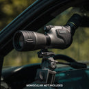 Vanguard Veo 2 PH-28WM Window Mount 2-Way Pan Head Arca Compatible