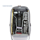 Vanguard  VEO City B42 GY Backpack Grey