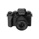 Viltrox AF 25mm f/1.7 APS-C "Air Series" Prime Lens for Fuji X-Mount